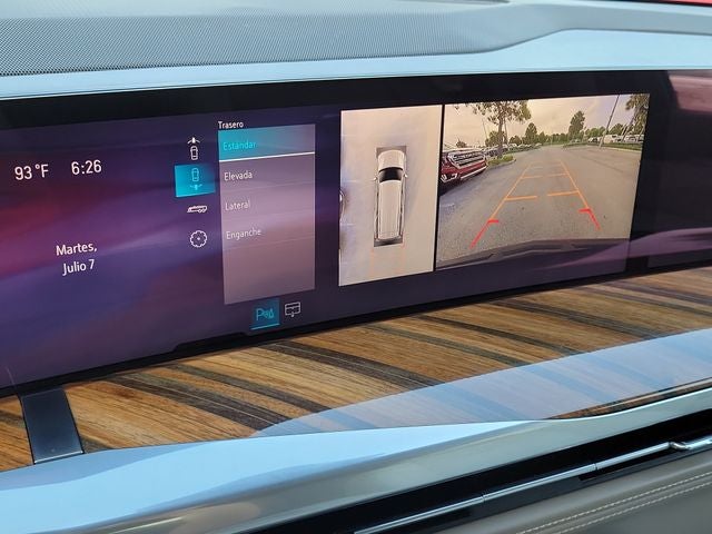 2025 Cadillac Escalade ESV Sport Platinum