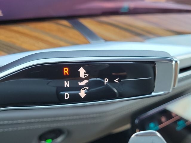 2025 Cadillac Escalade ESV Sport Platinum