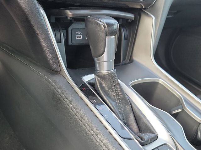 2021 Honda Accord Sport Special Edition