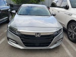 2018 Honda Accord Hybrid Base