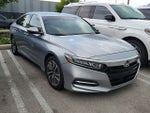 2018 Honda Accord Hybrid Base