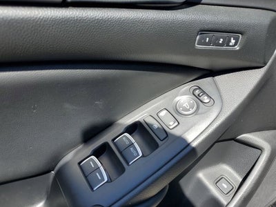 2021 Honda Accord Hybrid EX-L