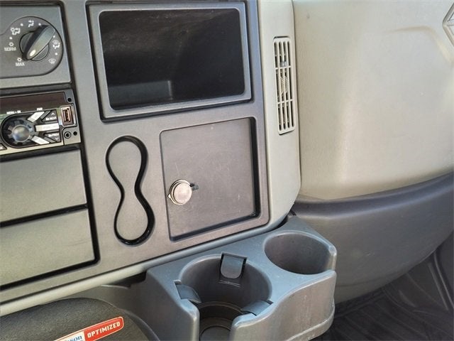 2015 International TERRASTAR REGULAR CAB