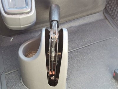 2015 International TERRASTAR REGULAR CAB