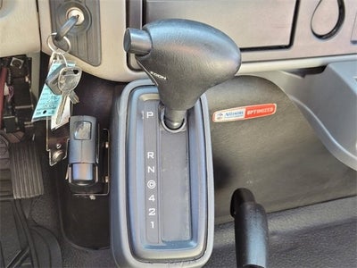 2015 International TERRASTAR REGULAR CAB