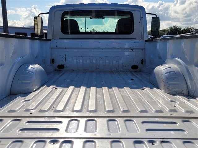 2015 International TERRASTAR REGULAR CAB