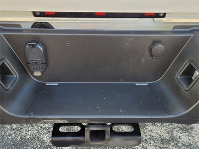 2015 International TERRASTAR REGULAR CAB