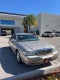 2003 Lincoln Town Car Executive