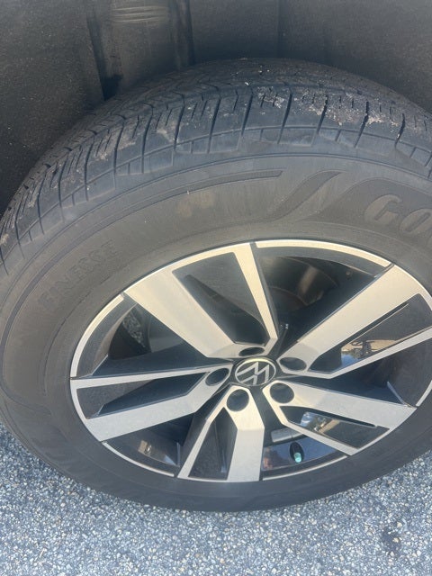 2022 Volkswagen Atlas 2.0T SE