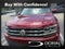 2018 Volkswagen Atlas SEL Premium 4Motion