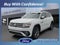 2019 Volkswagen Atlas 3.6L V6 SEL R-Line R-Line