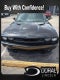 2011 Dodge Challenger SRT8