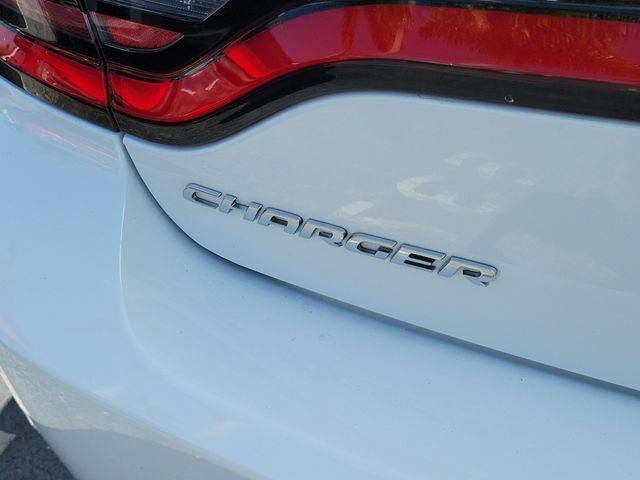 2021 Dodge Charger R/T