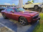 2018 Dodge Challenger R/T