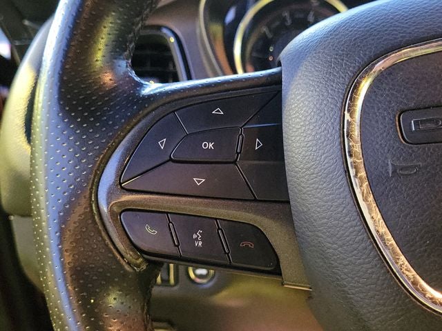 2018 Dodge Challenger R/T