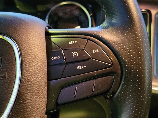 2018 Dodge Challenger R/T