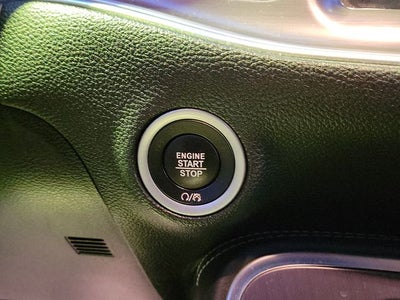 2018 Dodge Challenger R/T