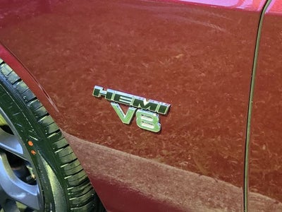 2018 Dodge Challenger R/T