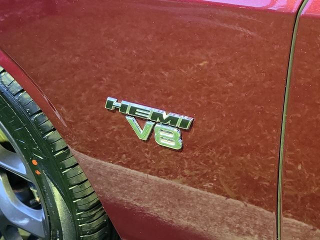 2018 Dodge Challenger R/T