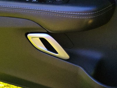 2018 Dodge Challenger R/T