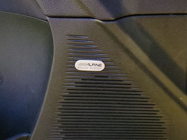 2018 Dodge Challenger R/T