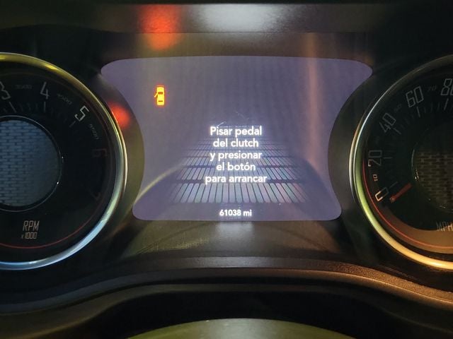 2018 Dodge Challenger R/T