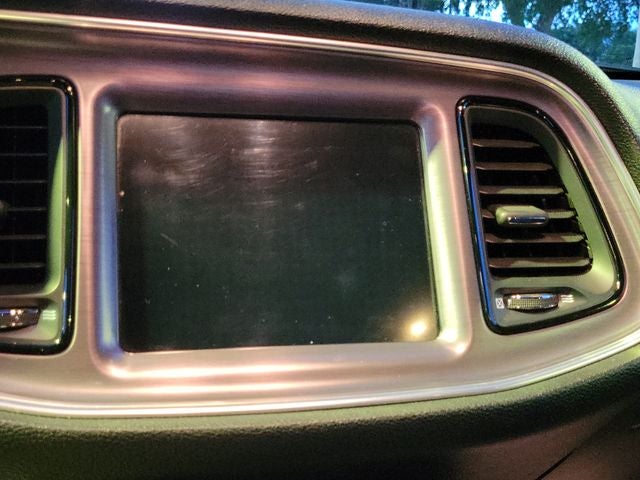2018 Dodge Challenger R/T