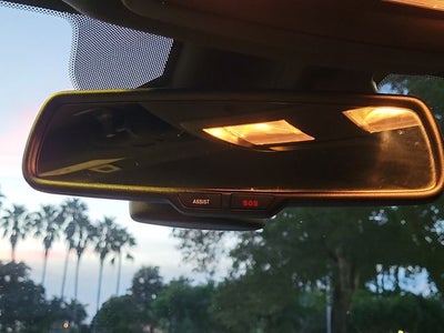 2018 Dodge Challenger R/T