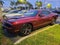 2018 Dodge Challenger R/T