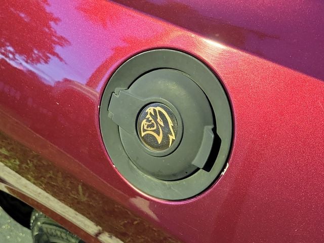2018 Dodge Challenger R/T