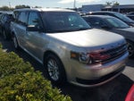 2016 Ford Flex SE
