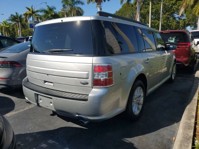 2016 Ford Flex SE