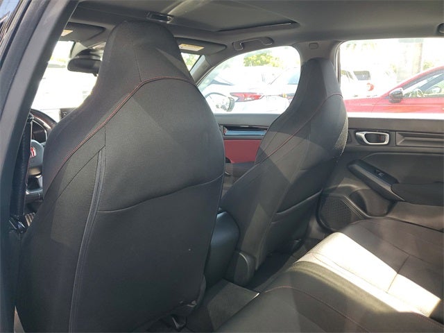 2024 Honda Civic Si Base