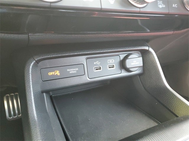 2024 Honda Civic Si Base