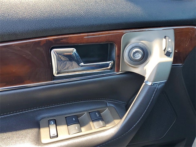 2013 Lincoln MKX Base