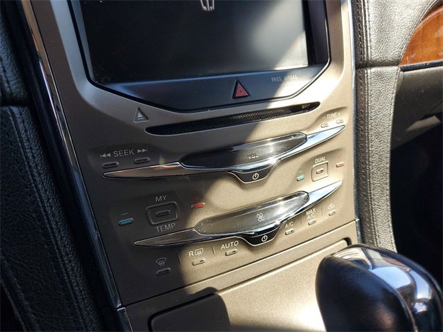 2013 Lincoln MKX Base