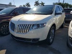 2013 Lincoln MKX Base