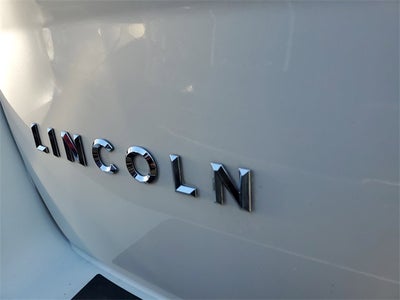 2013 Lincoln MKX Base