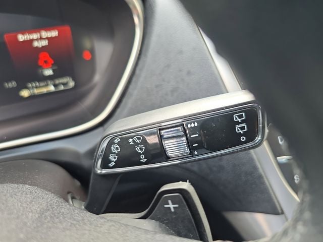 2019 Lincoln Nautilus Standard