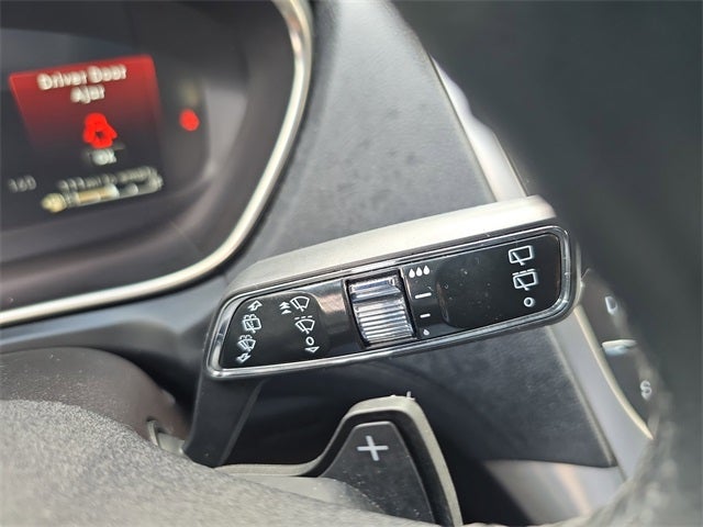 2019 Lincoln Nautilus Standard