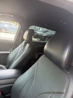2019 Lincoln Nautilus Standard