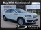 2020 Lincoln Nautilus Standard