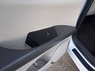 2020 Lincoln Nautilus Standard