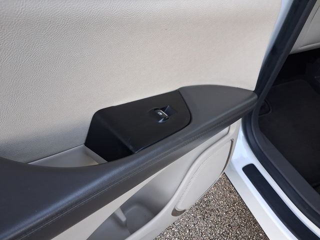 2020 Lincoln Nautilus Standard