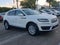 2020 Lincoln Nautilus Standard