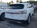 2020 Lincoln Nautilus Standard