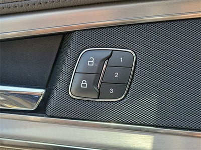 2019 Lincoln Nautilus Standard