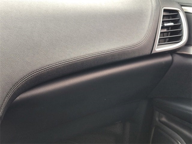 2020 Lincoln Nautilus Standard