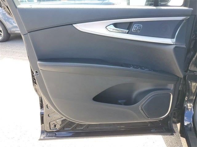 2020 Lincoln Nautilus Standard