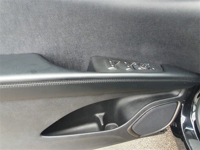 2020 Lincoln Nautilus Standard